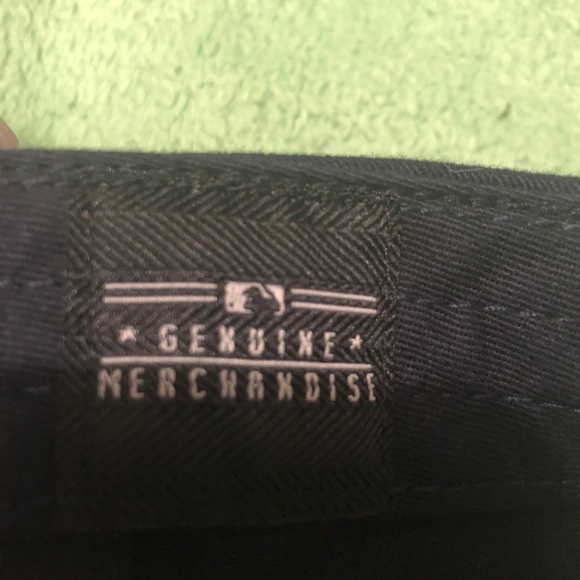 Chicago Cubs Wrigley Field baseball cap - Picture 4 of 7